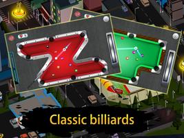 Fun Billiards Pool-Leisure Int imagem de tela 3