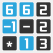 Rapid Calculate-digital computing puzzle game