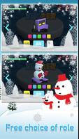 Snowmobile Battle ảnh chụp màn hình 2