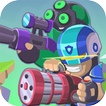 Shoot Zombies-Fiercely War Defending Game