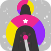 Sky Helix Ball:Rolling Jump Smash Crazy Rush Game