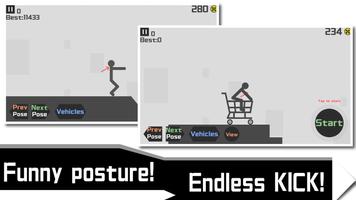 Stickman Clash screenshot 1