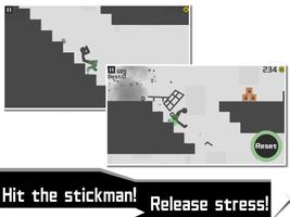 Stickman Clash ภาพหน้าจอ 3