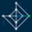Draw Line Stroke-dot connect puzzle leisure game