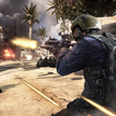 Crisis Shooting-Commando Actio
