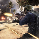 Crisis Shooting-Commando Actio APK