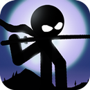 APK Stickman Strike-Shadow Ninja F