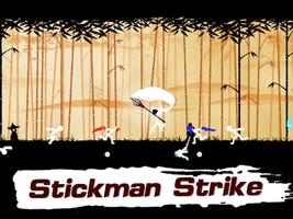 Stickman Strike captura de pantalla 3