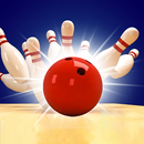 APK Bowling Master-3D sports game