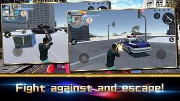Violent Gangster capture d'écran 2