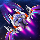 Galaxy Invader War-thunder fig biểu tượng