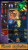 Galaxy Invader War-thunder fig screenshot 3