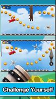 Dragon Rushing-Geometry Puzzle imagem de tela 2