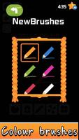 Draw Balance Ball-fun sky rolling collision game imagem de tela 3