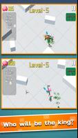Crowd Zombies imagem de tela 1