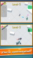 Crowd Zombies imagem de tela 2