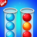 New Sort The Balls 3D 2020 APK