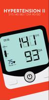 برنامه‌نما Blood Pressure BP Tracker عکس از صفحه