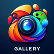 Gallery アイコン