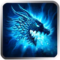 龙域守卫: 神殿 Lair Defense: Shrine APK 下載