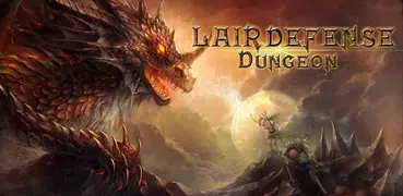 龙域守卫: 地下城 Lair Defense:Dungeon