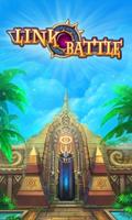 Link Battle Cartaz