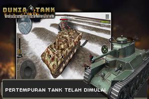 برنامه‌نما Dunia Tank عکس از صفحه