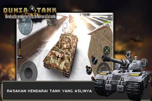 برنامه‌نما Dunia Tank عکس از صفحه