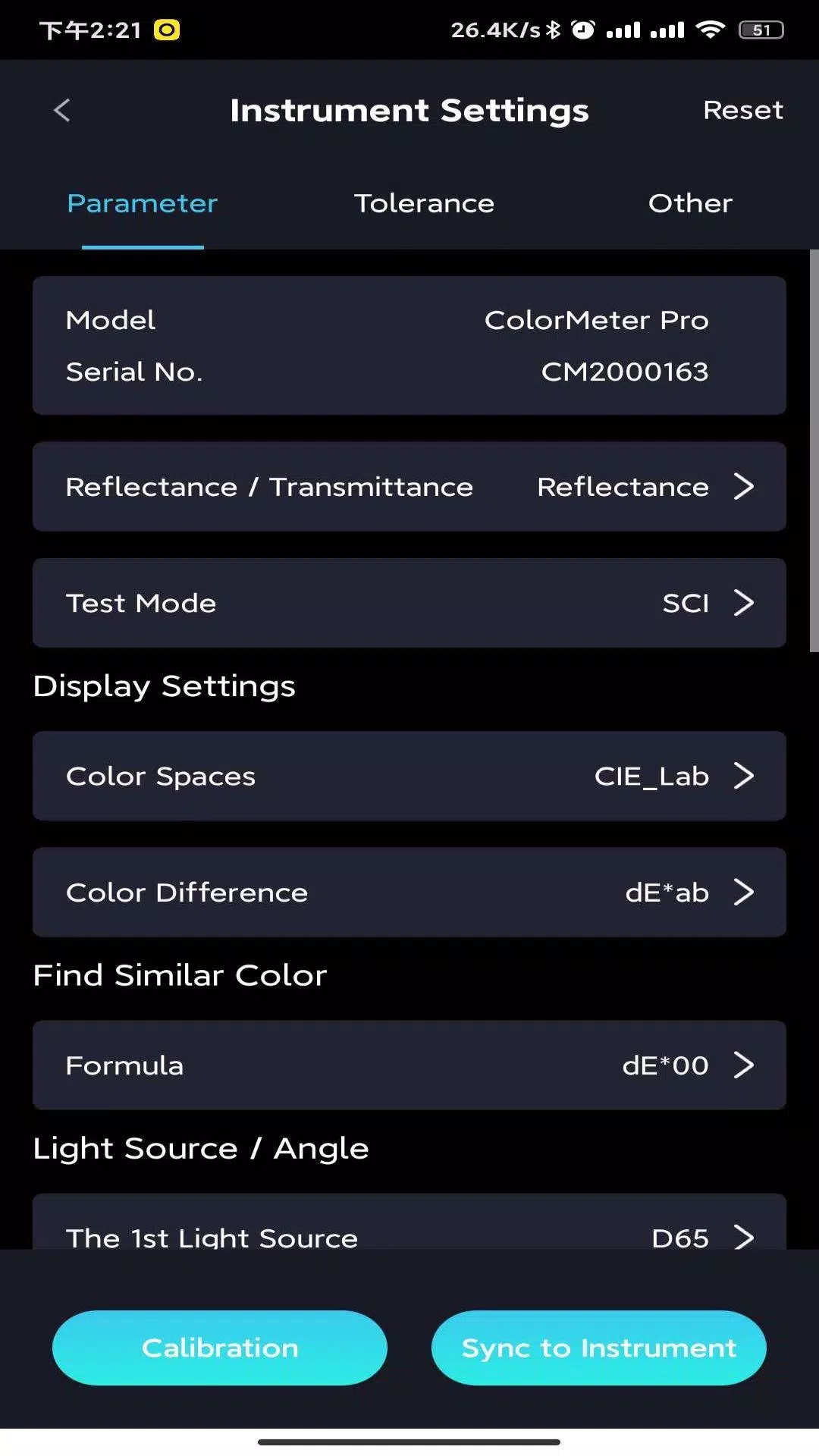 ColorMeter APK for Android Download