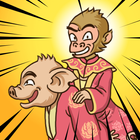 Journey to the West icon