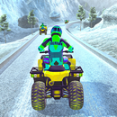 Race Hero: ATV Quad Bike Race APK