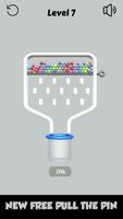 Save The Ball : Pull The Pin 2020 الملصق