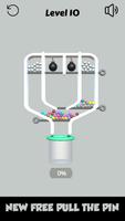 Save The Ball : Pull The Pin 2020 تصوير الشاشة 1