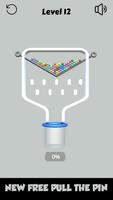 Save The Ball : Pull The Pin 2020 تصوير الشاشة 2
