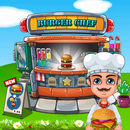 Burger Chef aplikacja