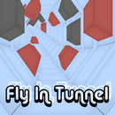 Fly In Tunnel APK
