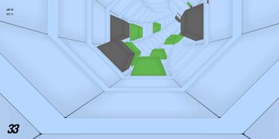 Fly In Tunnel screenshot 3