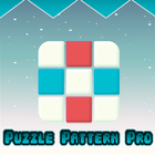 Puzzle Pattern Pro icône