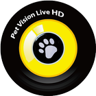 Pet Vision HD ไอคอน