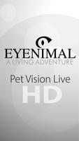Pet Vision HD plakat