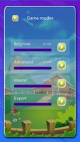 New Bubble Sort It Color Puzzle Game تصوير الشاشة 1