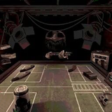 Devil Roulette:恶魔轮盘赌 أيقونة