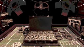 Devil Roulette:恶魔轮盘赌 الملصق