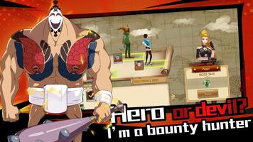 Bounty Hunt 截图 3