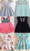 Baby Frock Designs capture d'écran 2