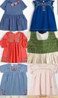 Baby Frock Designs 스크린샷 3