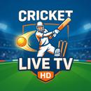 APK Cricket Live TV HD
