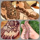 Foot Mehndi Designs APK