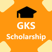 GKS Scholarship иконка