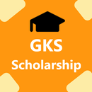GKS Scholarship APK